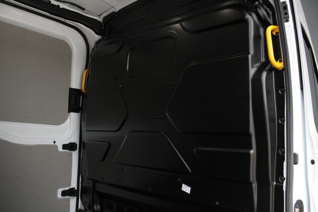Ford TRANSIT 350 2.0 TDCI L3H2 Trend - 165pk - Facelift - ACC - 2x Schuifdeur - 360 Camera - Blind Spot - Stoel & Stoelverwarming - Trekhaak - Rijklaar