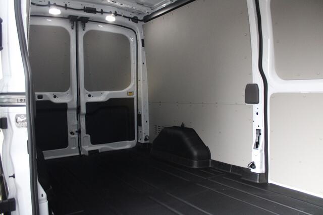 Ford TRANSIT 350 2.0 TDCI L3H2 Trend - 165pk - Facelift - ACC - 2x Schuifdeur - 360 Camera - Blind Spot - Stoel & Stoelverwarming - Trekhaak - Rijklaar
