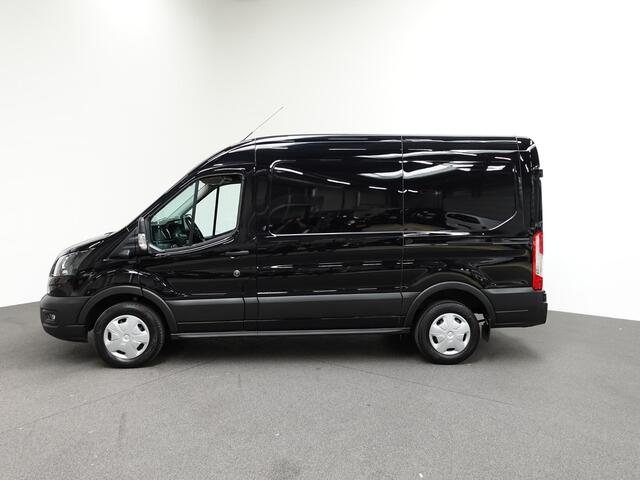 Ford TRANSIT 130pk L2H2 Automaat Trekhaak Airco 360°Camera DAB+