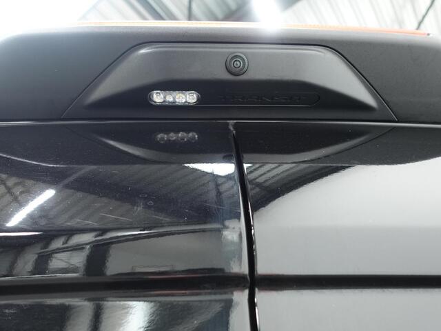 Ford TRANSIT 130pk L2H2 Automaat Trekhaak Airco 360°Camera DAB+