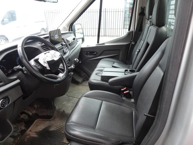 Ford TRANSIT 470 2.0 TDCI L5H1 Trend RWD 520 M BAK LENGTHE airco