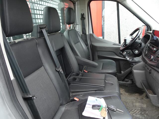 Ford TRANSIT 470 2.0 TDCI L5H1 Trend RWD 520 M BAK LENGTHE airco