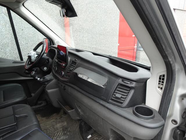 Ford TRANSIT 470 2.0 TDCI L5H1 Trend RWD 520 M BAK LENGTHE airco