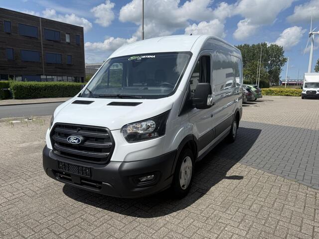 Ford TRANSIT 310 2.0 TDCI L2H2 Trend 130pk | Zuid | 12 inch SYNC 4 | Draadloos Apple Carplay/Android auto | Achteruitrijcamera incl. Downlighter | Digitale Cockpit