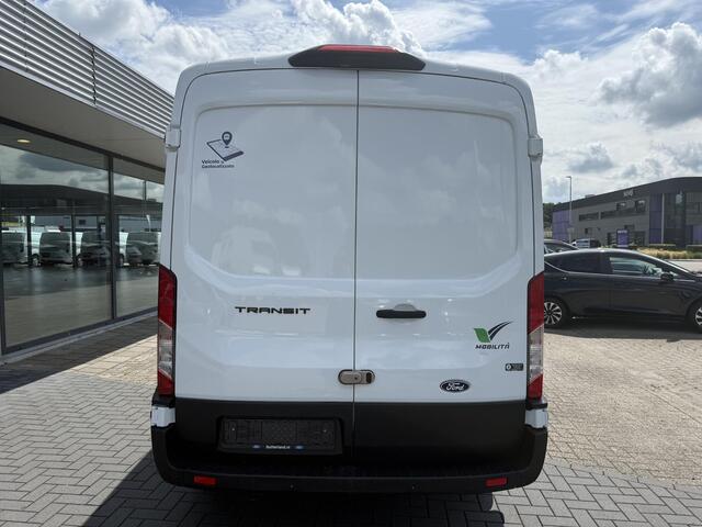 Ford TRANSIT 310 2.0 TDCI L2H2 Trend 130pk | Zuid | 12 inch SYNC 4 | Draadloos Apple Carplay/Android auto | Achteruitrijcamera incl. Downlighter | Digitale Cockpit