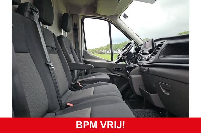 Ford TRANSIT 350 2.0 TDCI L2H2 Trend Imperiaal Trekhaak Airco Cruise Euro6