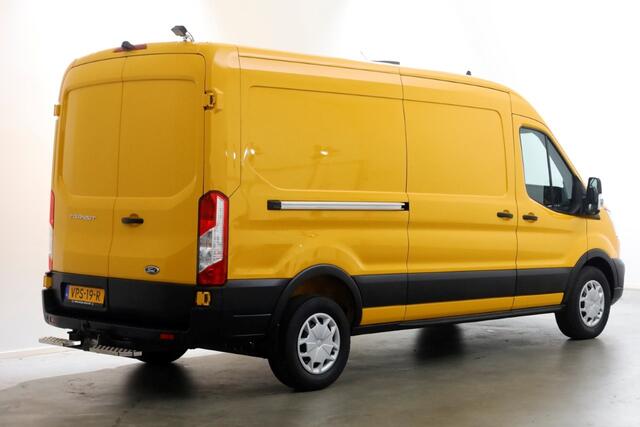 Ford TRANSIT 350 2.0 TDCI 130pk L3H2 Trend Airco/Trekhaak 2800kg 06-2022