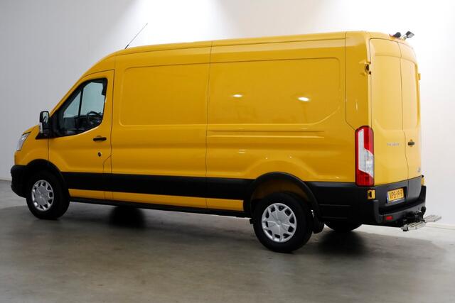 Ford TRANSIT 350 2.0 TDCI 130pk L3H2 Trend Airco/Trekhaak 2800kg 06-2022