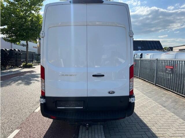 Ford TRANSIT 350 2.0 TDCI 121kw L4H3 RWD AIRCO KLIMA AUTOMAAT EURO6