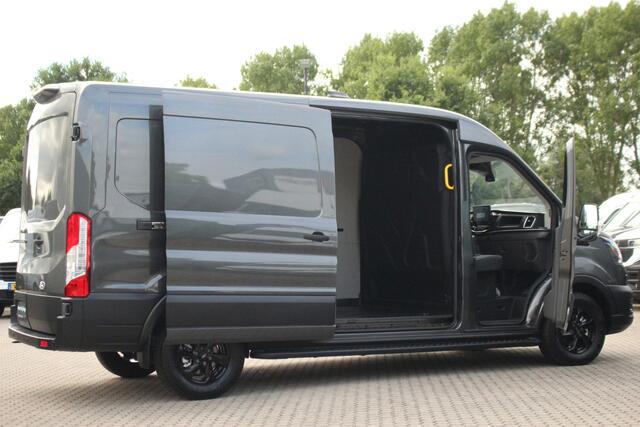 Ford TRANSIT 350 2.0TDCI 165pk L3H2 Trend | Automaat | Cruise | 2800kg trekgewicht | Sync 4 13" | Camera | Carplay/Android | Lease 645,- p/m