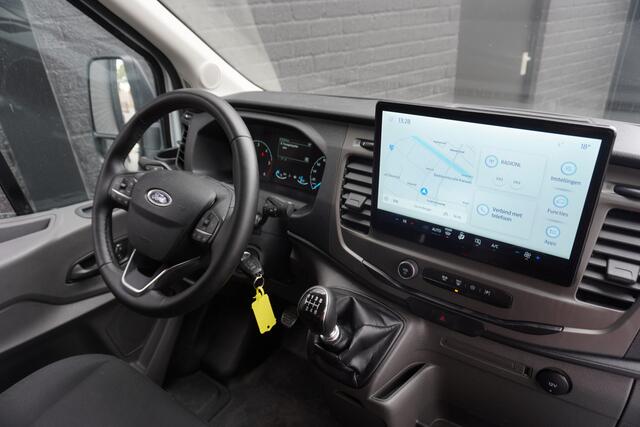 Ford TRANSIT 2.0 TDCI 130PK L2H2 EURO 6 - Airco - Navi - Cruise - ¤20.900,- Excl.