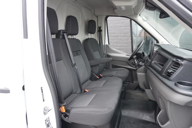 Ford TRANSIT 2.0 TDCI 130PK L2H2 EURO 6 - Airco - Navi - Cruise - ¤20.900,- Excl.