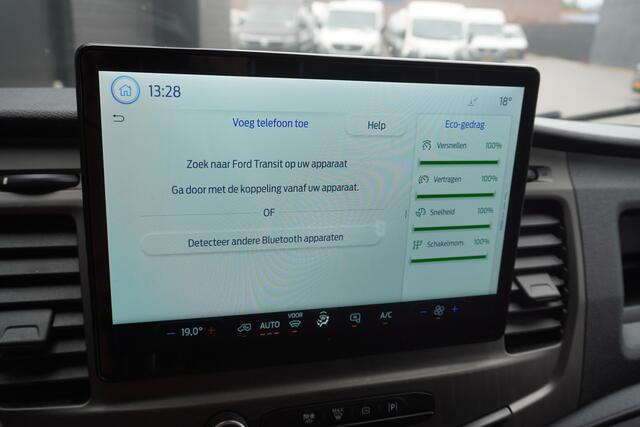 Ford TRANSIT 2.0 TDCI 130PK L2H2 EURO 6 - Airco - Navi - Cruise - ¤20.900,- Excl.