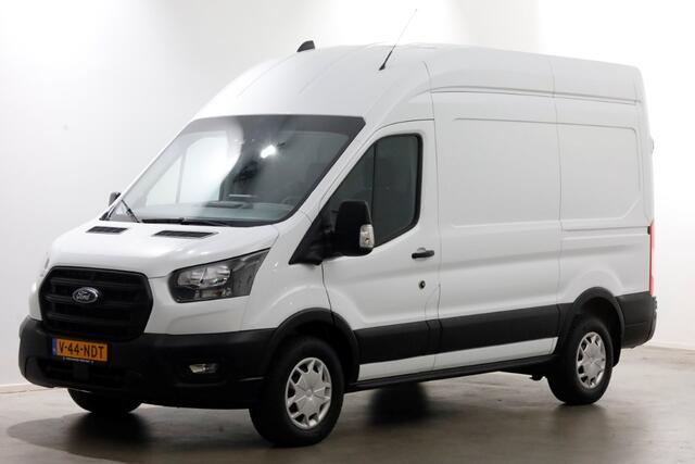 Ford TRANSIT 2.0 TDCI 130pk L2H3 Trend ACC/Navi/Camera 03-2024