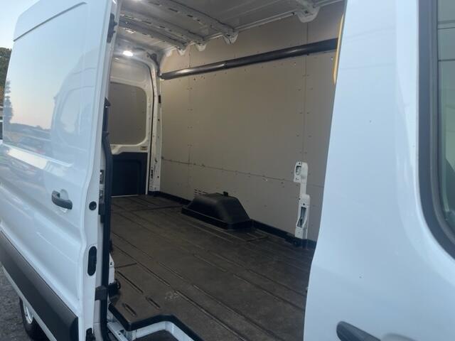 Ford TRANSIT 350 2.0 TDCI L4H3 Tr