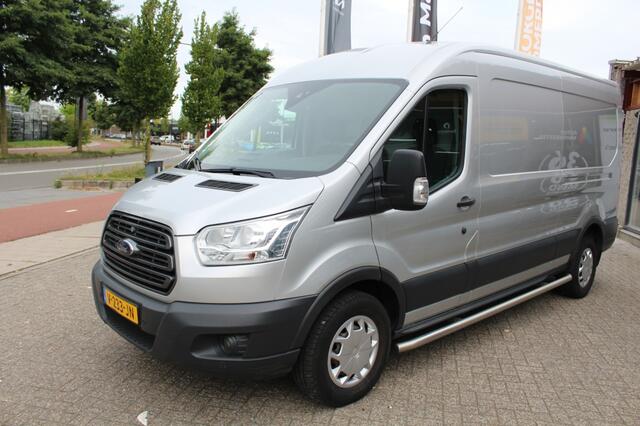Ford TRANSIT 330 2.0 TDCI L3H2 Am