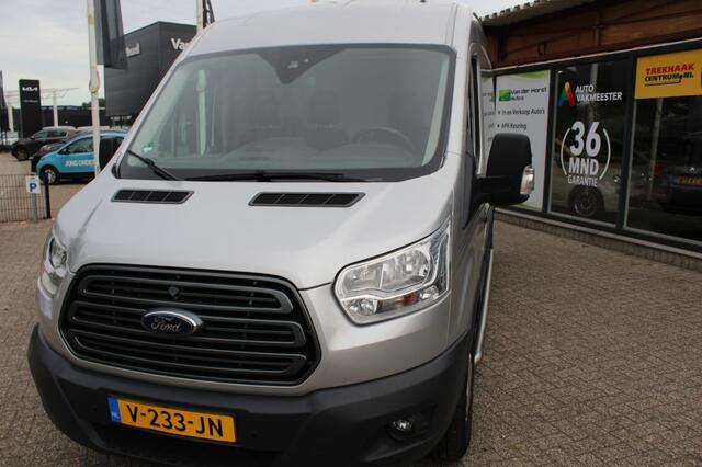 Ford TRANSIT 330 2.0 TDCI L3H2 Am