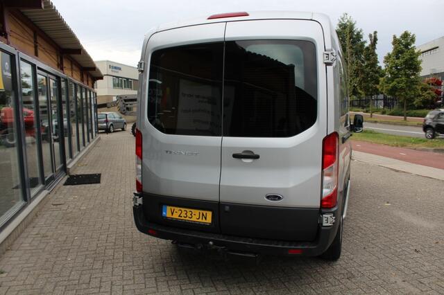 Ford TRANSIT 330 2.0 TDCI L3H2 Am