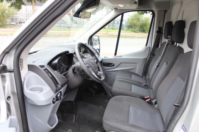 Ford TRANSIT 330 2.0 TDCI L3H2 Am