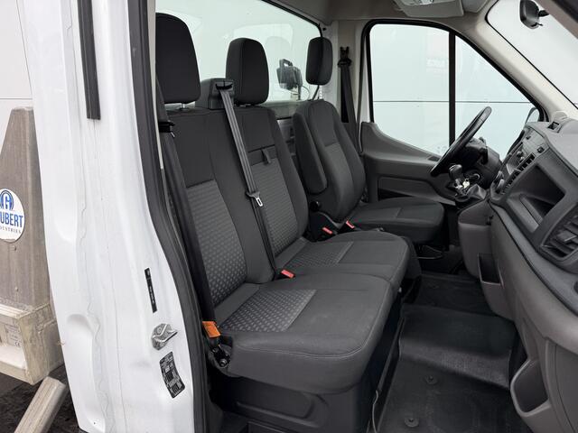 Ford TRANSIT 350 2.0 TDCI 130PK Autotransporter Abschleppwagen Lier Airco Cruise Control