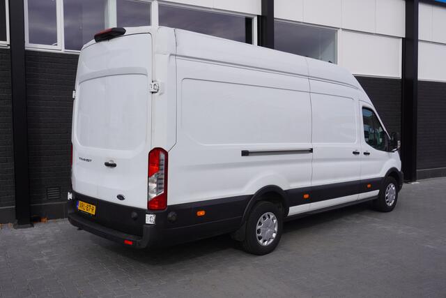 Ford TRANSIT 2.0 TDCI L4H3 EURO 6 - Airco - Cruise - Camera - ¤16.900,- Excl.