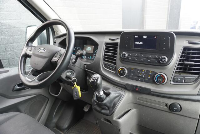 Ford TRANSIT 2.0 TDCI L4H3 EURO 6 - Airco - Cruise - Camera - ¤16.900,- Excl.