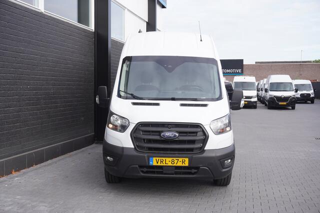 Ford TRANSIT 2.0 TDCI L4H3 EURO 6 - Airco - Cruise - Camera - ¤16.900,- Excl.