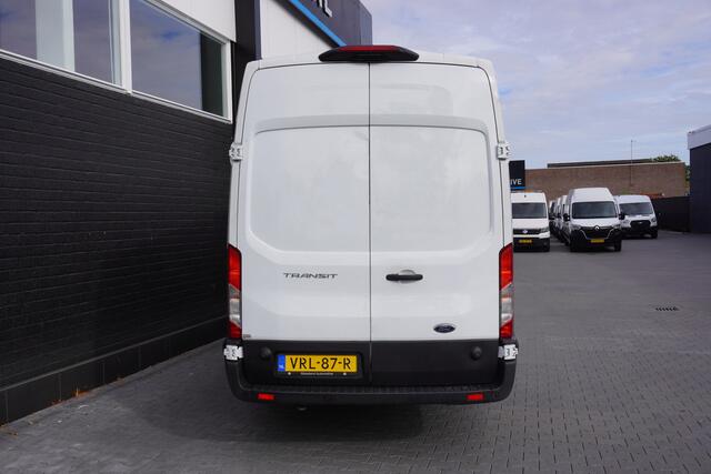 Ford TRANSIT 2.0 TDCI L4H3 EURO 6 - Airco - Cruise - Camera - ¤16.900,- Excl.