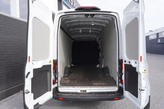 Ford TRANSIT 2.0 TDCI L4H3 EURO 6 - Airco - Cruise - Camera - ¤16.900,- Excl.