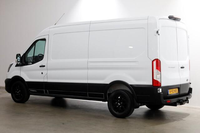 Ford TRANSIT 350 2.0 TDCI 170pk L3H2 Trail Airco/Navi/Camera 06-2023