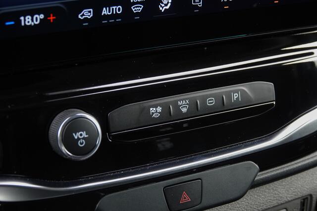 Ford TRANSIT L3H2 2.0Tdci 130Pk | 350 | Trend | Virtual Cockpit | Achteruitrijcamera | 270° Achterdeuren | Frozen White