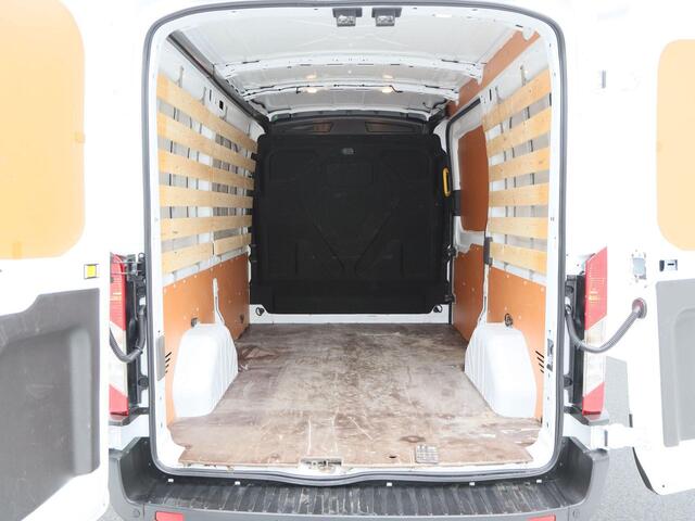 Ford TRANSIT 290 2.0 TDCi L2H2 Ambiente | Cruise | Airco | DAB | Bluetooth | Parkeersensoren | Schuifdeur rechts | 15 Inch
