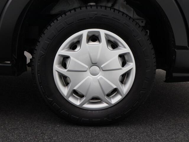 Ford TRANSIT 290 2.0 TDCi L2H2 Ambiente | Cruise | Airco | DAB | Bluetooth | Parkeersensoren | Schuifdeur rechts | 15 Inch