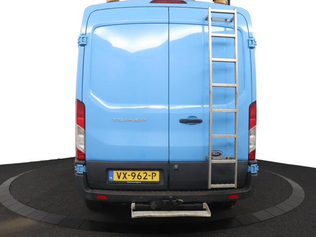 Ford TRANSIT 350 2.2 TDCI L3H2 Trend | Compleet ingericht | Trekhaak | Cruise | Airco |