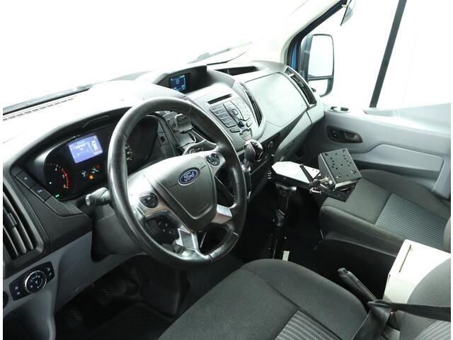 Ford TRANSIT 350 2.2 TDCI L3H2 Trend | Compleet ingericht | Trekhaak | Cruise | Airco |