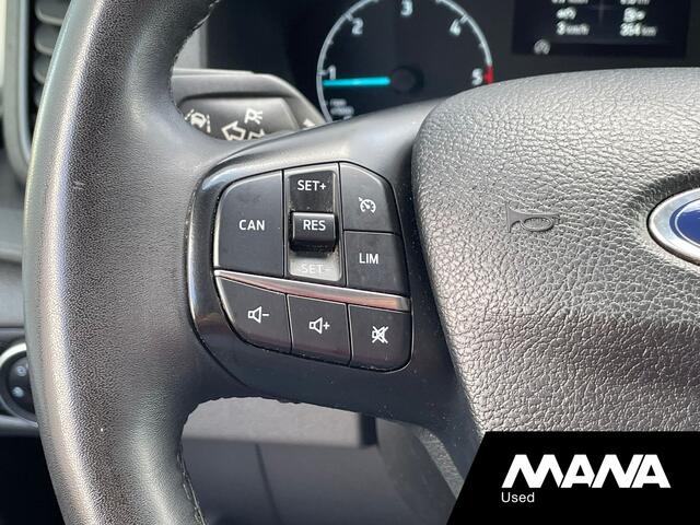 Ford TRANSIT 2.0 TDCI L2H2 Trend Airco Cruise Trekhaak Sidebars