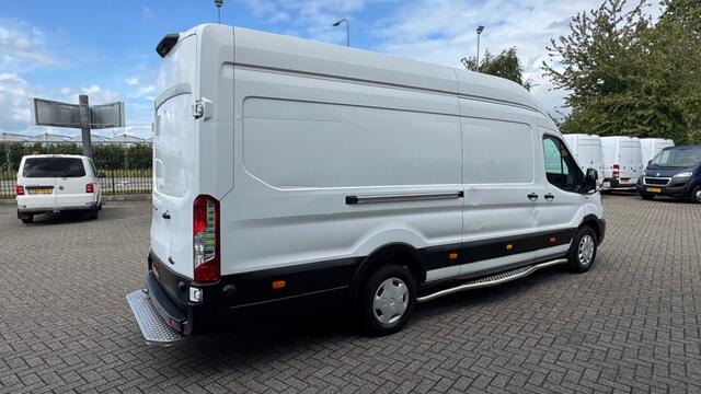 Ford TRANSIT 2.0 TDCI 77KW 105PK L4H3 EURO 6 AIRCO/ CAMERA/ NAVIGATIE/ CRUISE CONTROL/ 100% DEALERONDERHOUDEN