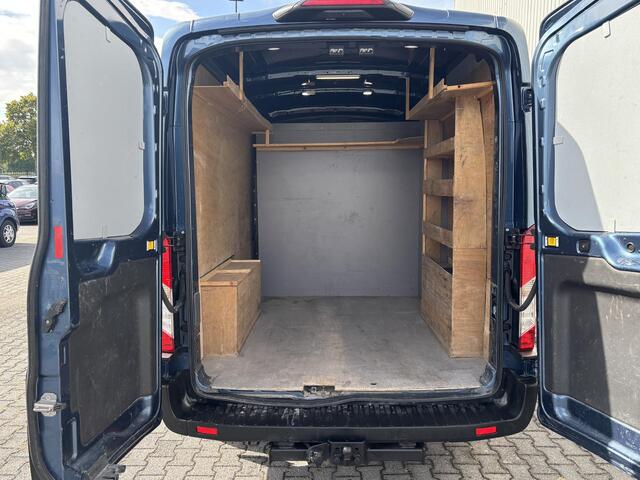 Ford TRANSIT 330 2.0 TDCI L2H2*ECC*NAVI*CAM*HAAK*STOELVERWARM.*