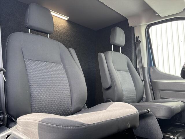 Ford TRANSIT 330 2.0 TDCI L2H2*ECC*NAVI*CAM*HAAK*STOELVERWARM.*