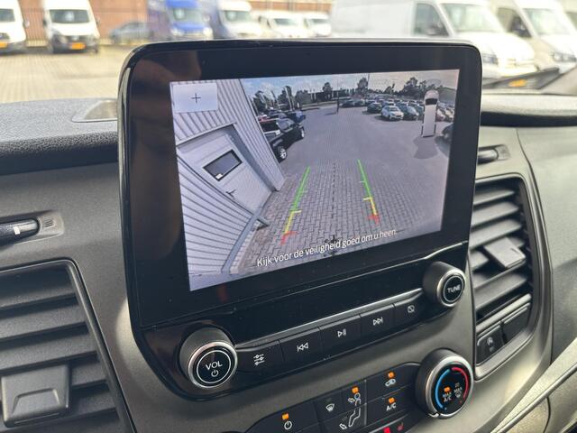 Ford TRANSIT 330 2.0 TDCI L2H2*ECC*NAVI*CAM*HAAK*STOELVERWARM.*