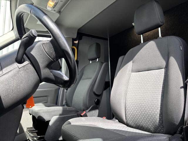 Ford TRANSIT 330 2.0 TDCI L2H2*ECC*NAVI*CAM*HAAK*STOELVERWARM.*