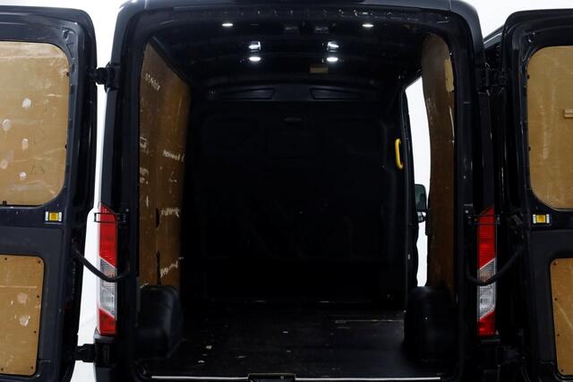 Ford TRANSIT 2.0 TDCI L2H2 Trend Airco/Camera/CarPlay 04-2021