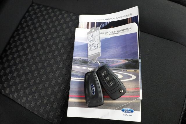 Ford TRANSIT 2.0 TDCI L2H2 Trend Airco/Camera/CarPlay 04-2021