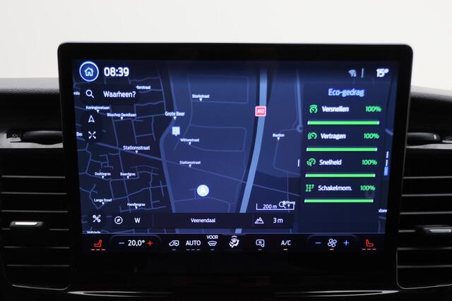 Ford TRANSIT 350 2.0 TDCI L3H3 Trend