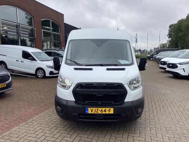 Ford TRANSIT 310 2.0 TDCI L2H2 Trend | Camera | Parkeersensoren | Trekhaak | Voorruitverwarming
