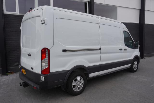 Ford TRANSIT 2.0 TDCI 130PK L3H2 EURO 6 - Airco - Cruise - Camera - ¤ 10.900,- Excl.