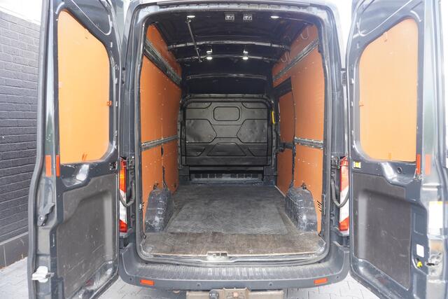 Ford TRANSIT 2.0 TDCI L2H2 EURO 6 - Airco - Cruise - Navi - Trekhaak - ¤ 14.950,- Excl.
