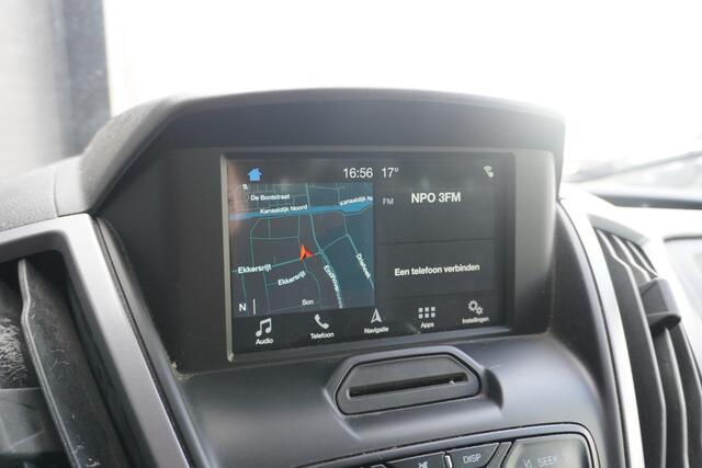 Ford TRANSIT 2.0 TDCI L2H2 EURO 6 - Airco - Cruise - Navi - Trekhaak - ¤ 14.950,- Excl.