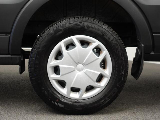 Ford TRANSIT 350 2.0 TDCI 165pk L4H3 Trend Automaat Camera Trekhaak Cruise control Parkeersensoren