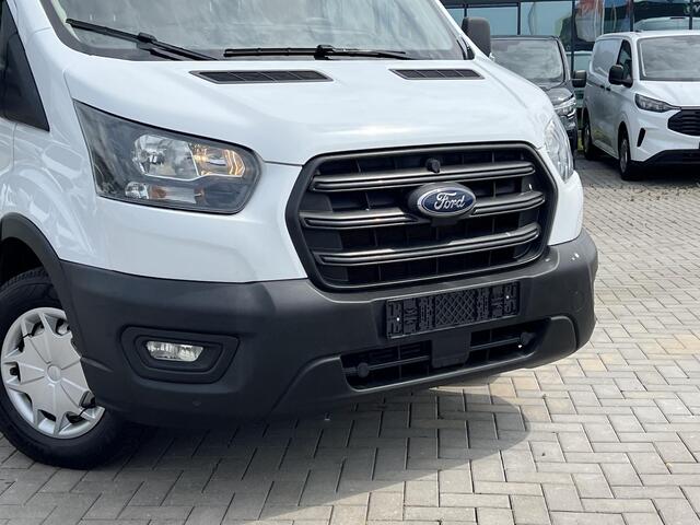 Ford TRANSIT 350 2.0 TDCI L3H2 Trend 170pk | Zuid | Airco | Cruise control | Parkeersensoren